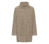 Part Two Toccaspw Pullover Felpa, Mink Melange, S Donna