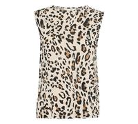 Part Two Top 'TessiePW' beige chiaro / pueblo / nero Donna Part Two L