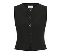 Part Two - Vest - - Jackets - Donna - Nero - 2XL