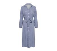Part Two - Vestiti Camicia - - Dresses - Donna - Blu - 2XL