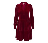 Part Two Viggasepw Vestito, Rhythmic Red, L Donna
