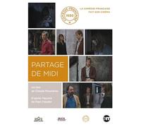 Partage de midi (La Comédie Française fait son cinéma)