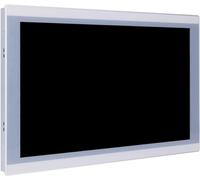 Partaker 15.6" TFT LED IP65 Industrial Panel PC, Intel I5 8265U, Windows 11 or Linux, 10-Point Projected Capacitive Touch Screen, 32GB RAM, 512GB SSD, 1TB HDD, A6, VGA, HDMI, 2 x LAN, 2 x COM