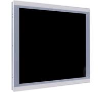 Partaker 17" TFT LED IP65 Industrial Panel PC, Intel I5 1135G7, Windows 11 or Linux, High Temperature 5-Wire Resistive Touch Screen, 32GB RAM, 512GB SSD, 1TB HDD, A9, VGA, HDMI, 2 x LAN, 2 x COM