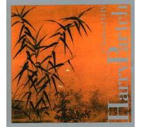 Partch Harry - 17 Lyrics Of Li Po