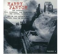 Partch, Harry - Harry Partch Collection Vol. 2