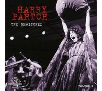 Partch, Harry - Harry Partch Collection Vol. 4