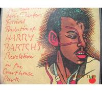 Partch, Harry - Revelation in the Courthouse Park