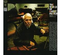 Partch,Harry - The World of Harry Partch 180 Gram [Import]