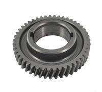 Parte 2277889 dell'ingranaggio del metallo della sostituzione per HR006 HR5202C HR5212 con componente dell'ingranaggio a 46 denti