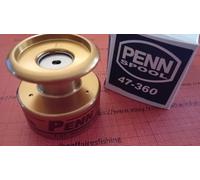 Parte 47-360 Assemblaggio Bobina # 1183626 Bobina Moulinet Reel Penn Slammer 360