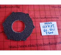 Parte 56-SSV7500 Rondella Di Attrito 1277185 Mulinello Penn SSV7500 SSV8500