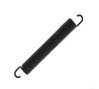 Parte a molla 732-04609 per sistema di controllo dell'altezza del ponte del tosaerba compatibile con diverse dimensioni del ponte e bilanciere di sollevamento