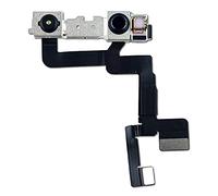 Parte anteriore del modulo della macchina fotografica Face ID IR sensore Flex cavo di ricambio compatibile con iPhone 11 6.1 pollici