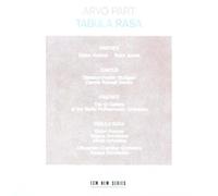 Parte Arvo: Tabula Rasa