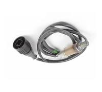 Parte Auto Sensore Di Ossigeno O2 Per E36 E34 E32 E31 325i 520i 525i 740i 850i 840i 1990-1997 11781468620 Parti durevoli