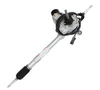 Parte auto Sistema di sterzo elettronico Servosterzo a cremagliera compatibile Compatible For 05-Honda Civic FA3 53601-FA3-A00 53601-SNB-P07 53601SNBP07