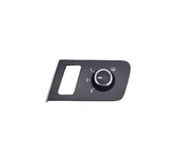 Parte Automobilistica Interruttore Di Bloccaggio Della Porta Laterale Manopola Dello Specchietto Retrovisore Per Touran Per Caddy 2003-2019(B)