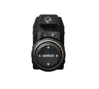 Parte Automobilistica Interruttore Di Controllo Specchietto Retrovisore Laterale Per Auto Pulsante Di Regolazione Per Hyundai Sonata YF 2011 2012 2013 2014