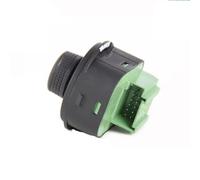 Parte Automobilistica Lo Specchio Pieghevole Riscaldato Regola Il Controllo Dell'interruttore Per Beetle 2012-2019 5C1959565G