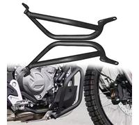 Parte barra di protezione Per CFMOTO 450MT 450 MT Motorcycle Highway Frame Bumper Engine Guard Crash Bar