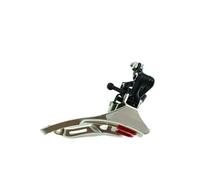 Parte bici for deragliatore anteriore TY300 FD-TY300 6/7/8 velocità