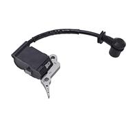 Parte Bobina di Accensione, un Efficiente Pezzo di Ricambio per Motosega per Utensili Elettrici da Giardino, Adatto per Motosega Trimmer 2500 25CC