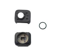 Parte cardanica per D-J I Mini 3 Pro Gimbal Housing Shell Camera Lens PTZ cavo di segnale Yaw Roll Motor / braccio smorzamento in gomma (telaio e obiettivo)