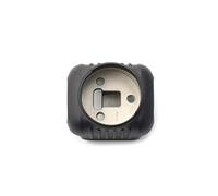 Parte cardanica per D-J I Mini 3 Pro Gimbal Housing Shell Camera Lens PTZ Cavo di Segnale Yaw Roll Motor / Arm Rubber Damping (Gimbal Copertura Posteriore)