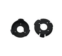 Parte cardanica per D-J I Mini 3 Pro Gimbal Housing Shell Camera Lens PTZ Cavo di Segnale Yaw Roll Motor / Arm Rubber Damping (1 paio di gomma NUOVO)