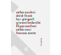 P'Arte. Cartello. Atto I. Ediz. illustrata