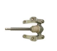 Parte centrale di riparazione dello sterzo a vite del componente del telaio for la sostituzione di DJI Inspire 1