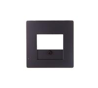Parte centrale per presa Berker Q.1/Q.3 10336086