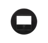 Parte centrale per presa TAE e BERKER R.1/R.3 10382045