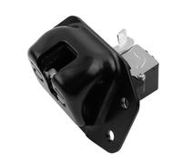 Parte Chiavistello Serratura Accessori Portellone Metallo Posteriore Tronco 1pc