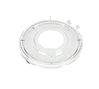 parte Coperchio Inferiore Originale Della Tazza Antipolvere, Compatibile Con Tineco Pure One S12, Aspirapolvere Portatile