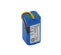 Parte Degli Accessori Della Batteria Dell'aspirapolvere Robot, Compatibile Con Ursus Trotter, BP14426E 4INR19/66 Sostituisce La Batteria Agli Ioni Di Litio Da 14,4 V 2800 MAh 3400 MAh(1pcs 3400mAh)