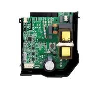 Parte del bordo del computer CF02D01M CF02D01 VES 2456 parte della scheda di conversione di frequenza