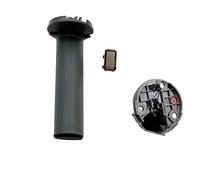 Parte del braccio for DJI Mavic 2 Pro/Conchiglia braccio Zoom/Motori CW CCW/Carrello di atterraggio/Coperchio LED/Cavo antenna/Piastra di montaggio elica(Left stand)