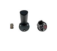 Parte del braccio for DJI Mavic 2 Pro/Conchiglia braccio Zoom/Motori CW CCW/Carrello di atterraggio/Coperchio LED/Cavo antenna/Piastra di montaggio elica(Right stand)