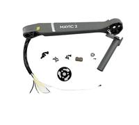Parte del braccio for motori DJI Mavic 2 Pro/Zoom/CW CCW/guscio del braccio Enterprise/carrello di atterraggio/copertura LED/pezzi di ricambio for cavo antenna(Front Left w Leg)