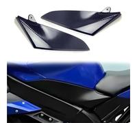 Parte del cappuccio Accessori Per Moto, Pannelli Laterali Per Serbatoio, Spoiler, Pannello Protettivo, Protezione Laterale, Copertura Carenatura Per YZFR1 2004 2005 2006
