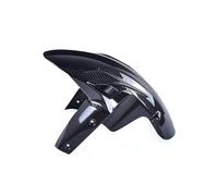 Parte del cappuccio Accessori Per Moto, Protezione Carenatura, Parafango Anteriore In Fibra Di Carbonio, Ruota, Paraspruzzi, Pannello Per KAWASAKI ZX6R 636 2019-2024
