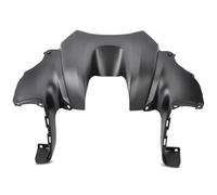 Parte del cappuccio Accessori Per Motociclette Pannello Di Copertura Anteriore Del Serbatoio Gas Carenatura Protettiva Per Yamaha MT-09 SP 2021 2022 2023(Black)