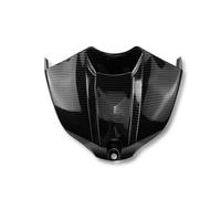Parte del cappuccio Copertura Anteriore Per Serbatoio Di Carburante E Olio Per Moto, Protezione Per Carenatura, Accessori Per Yamaha YZF R1 YZF-R1 2009 2010 2011 2012 2013 2014(Carbon)
