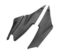 Parte del cappuccio Copertura Carenatura Moto Pannello Laterale Serbatoio Benzina Protettiva Accessori Per Kawasaki Ninja ZX-6R ZX 636 2005 2006