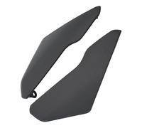 Parte del cappuccio Copertura Protettiva Per Carenatura Laterale Serbatoio Benzina Moto Per Suzuki GSXR 600 K4 K5 2004 2005