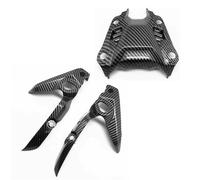 Parte del cappuccio Copertura Protettiva Per Carenatura Moto, Parabrezza, Faro, Indicatori Di Direzione, Accessori Per YAMAHA MT07 MT-07 2014-2017 2016 2015