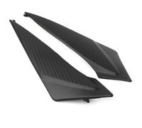 Parte del cappuccio Pannelli Di Protezione Per Carenatura Laterale Del Serbatoio Gas Per Moto, Accessori Per La Copertura Della, Per Suzuki GSX-R750 GSXR750 2011-2013 2014