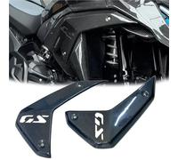 Parte del cappuccio Per BMW R 1300 GS 2024-2025 Accessori Per Moto Protezione Laterale Radiatore In Fibra Di Carbonio Pannello Copertura Carenatura